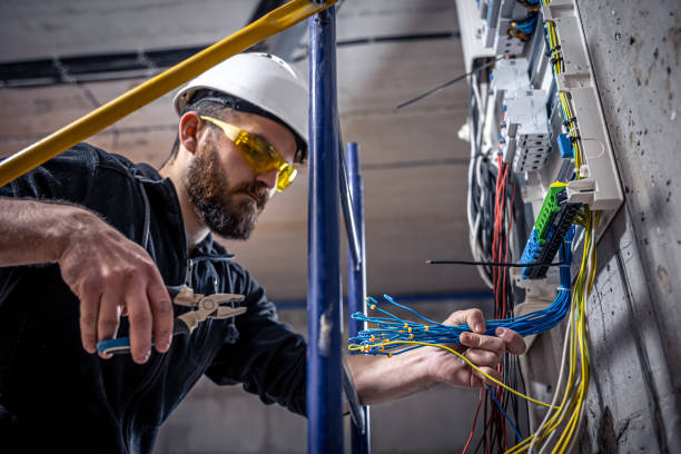Best Residential Electrician Services  in Jonesville, LA