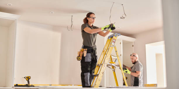 Best Electric Panel Repair  in Jonesville, LA