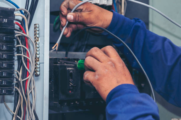 Best Emergency Electrical Repair  in Jonesville, LA