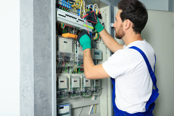 Best Electrical Troubleshooting Services  in Jonesville, LA
