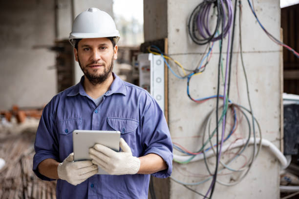Best Electrician Near Me  in Jonesville, LA