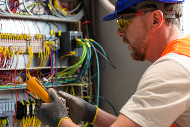Best Electrical Outlet Repair  in Jonesville, LA