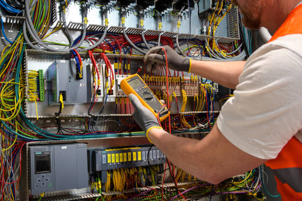 Best Local Electrician Companies  in Jonesville, LA