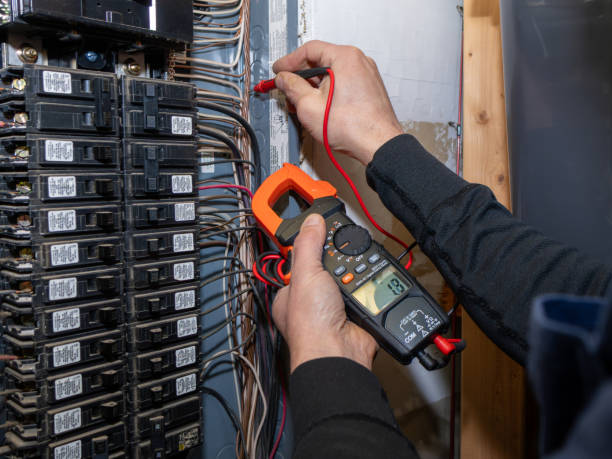 Best Affordable Electrician  in Jonesville, LA