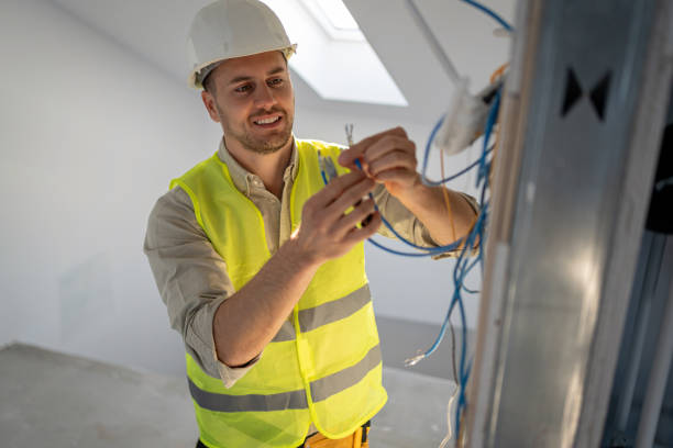  Jonesville, LA Electrician Pros